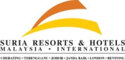 SURIA RESORTS MANAGEMENT SDN BHD company logo