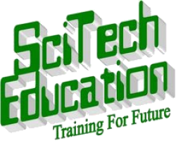 SCIENCETECH EDUCATION SDN BHD company logo
