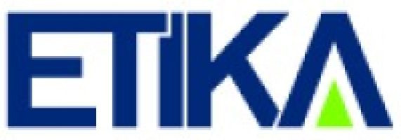 Etika Komputer Sdn Bhd company logo