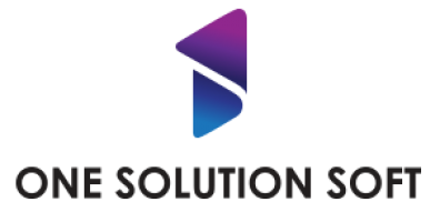 One Solution Soft Sdn. Bhd. company logo