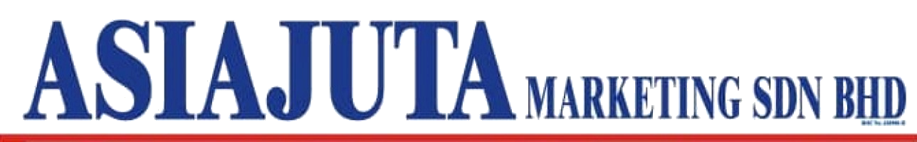 Asiajuta Marketing Sdn Bhd company logo