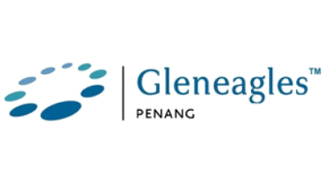 Gleneagles Hospital Penang logo