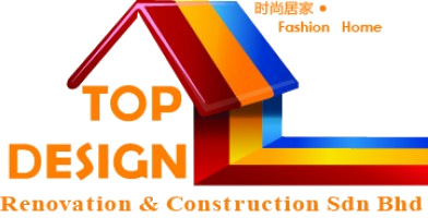 TOP DESIGN RENOVATION & CONSTRUCTION SDN BHD company logo