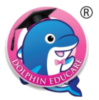 Dolphin Educare company logo