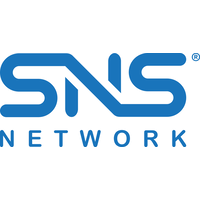 SNS Network (M) Sdn Bhd logo