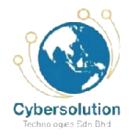 Cybersolution Technologies Sdn Bhd company logo