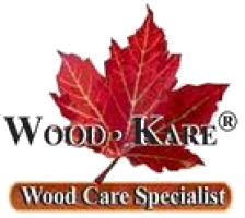 WOOD-KARE (M) SDN BHD company logo