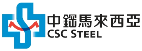 CSC STEEL SDN BHD company logo