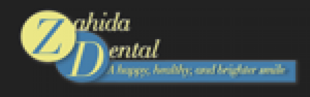 Klinik Pergigian Zahida company logo