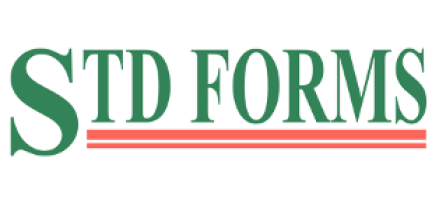 STD FORMS MFG SDN BHD company logo