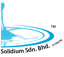 Solidium Sdn Bhd company logo