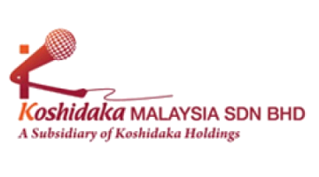 Koshidaka Malaysia Sdn Bhd logo