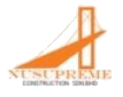Nusupreme Construction Sdn Bhd company logo