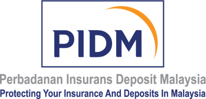Perbadanan Insurans Deposit Malaysia company logo