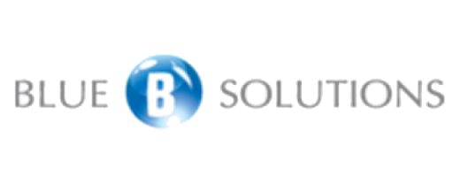 Blue Solutions Sdn Bhd logo