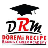 Doremi Recipe Baking Career Academy company logo