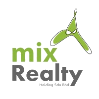 Mix Realty Holding Sdn Bhd company logo