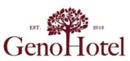 Geno Hotel Sdn Bhd company logo