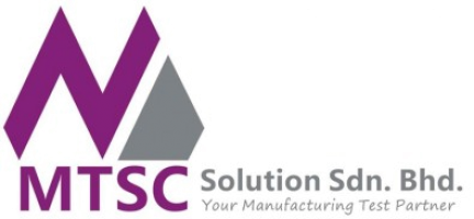 MTSC Solution Sdn Bhd company logo