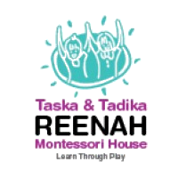 Taska & Tadika Reenah (Montessori House) company logo