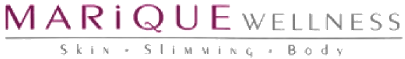Marique Wellness company logo