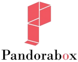 Pandorabox Malaysia company logo