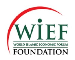 World Islamic Economic Forum Foundation (WIEF) company logo