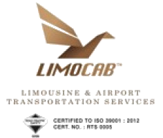 Limocab (M) Sdn. Bhd. logo