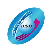 D.S.C. ENGINEERING SDN BHD company logo