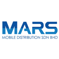 Mars Mobile Distribution Sdn Bhd company logo