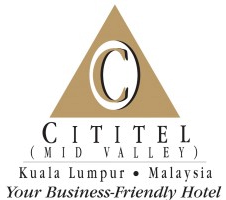 Cititel Mid Valley company logo