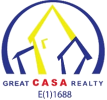 GREAT CASA REALTY SDN BHD - DEXTER ONG  company logo