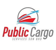 Public Cargo Services Sdn Bhd logo