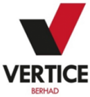 Vertice Berhad company logo