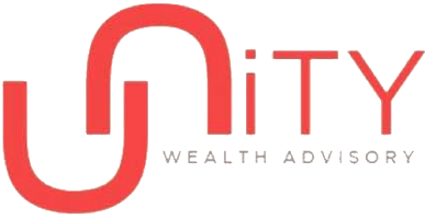 Unity Wealth Advisory company logo