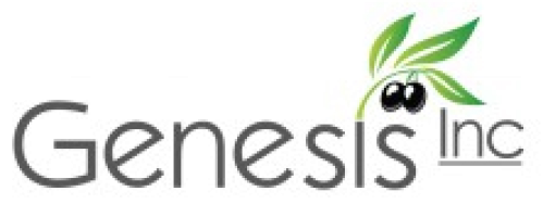 Genesis Inc company logo