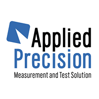 Company logo for Applied Precision PTE LTD