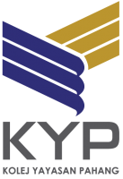 Kolej Yayasan Pahang company logo