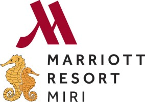 Miri Marriott Resort & Spa company logo