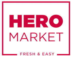 My Hero Hypermarket Sdn Bhd company logo