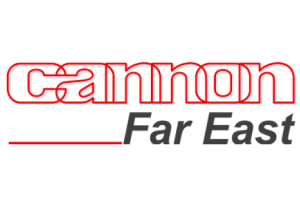 Cannon Far East (M) Sdn Bhd company logo