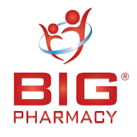 Big Pharmacy Healthcare company logo
