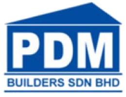 PDM BUILDERS SDN BHD company logo