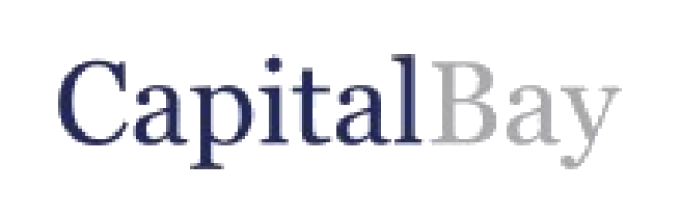 CapitalBay company logo