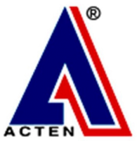 ACTEN TIRE TECHNOLOGY SDN BHD company logo