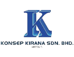 Konsep Kirana Sdn Bhd company logo