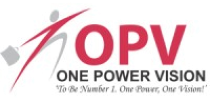 OPV Agency company logo