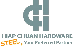 Hiap Chuan Hardware Pte Ltd company logo
