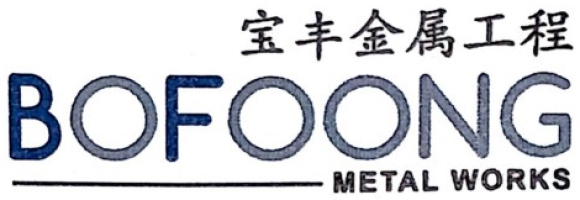 Bo Foong Metal Works Sdn Bhd company logo