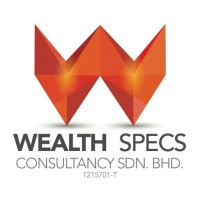 Wealth Specs Consultancy company logo